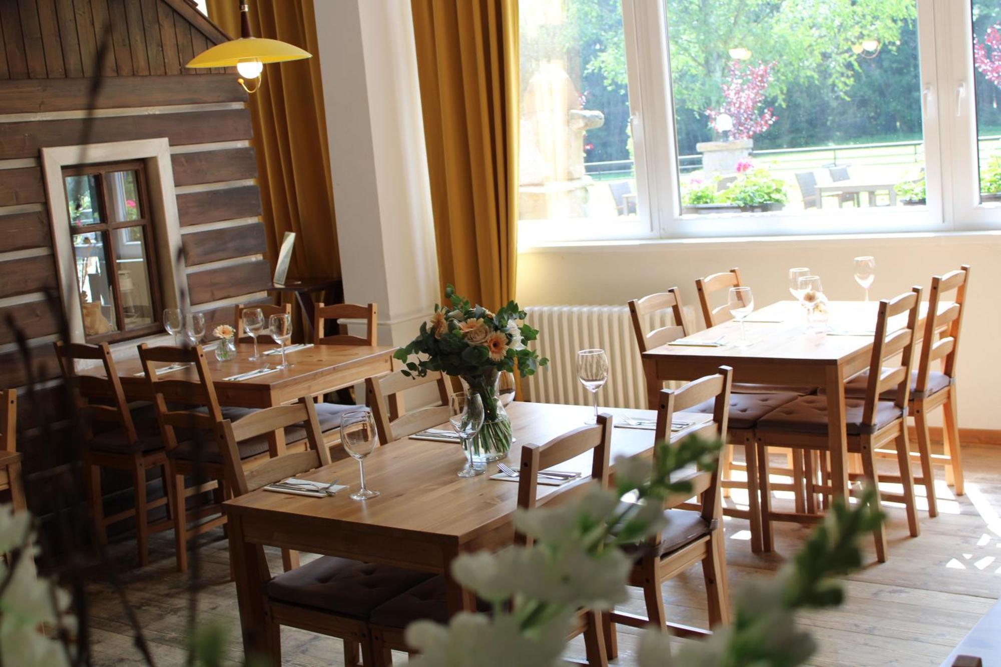 Resort Lesni Lazne Zvánovice 외부 사진